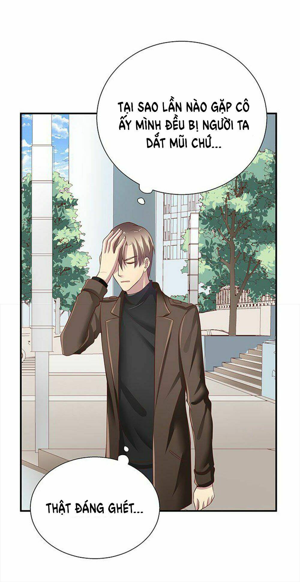 Khi Trò Chơi Ác Ma Bắt Đầu: Chapter 12