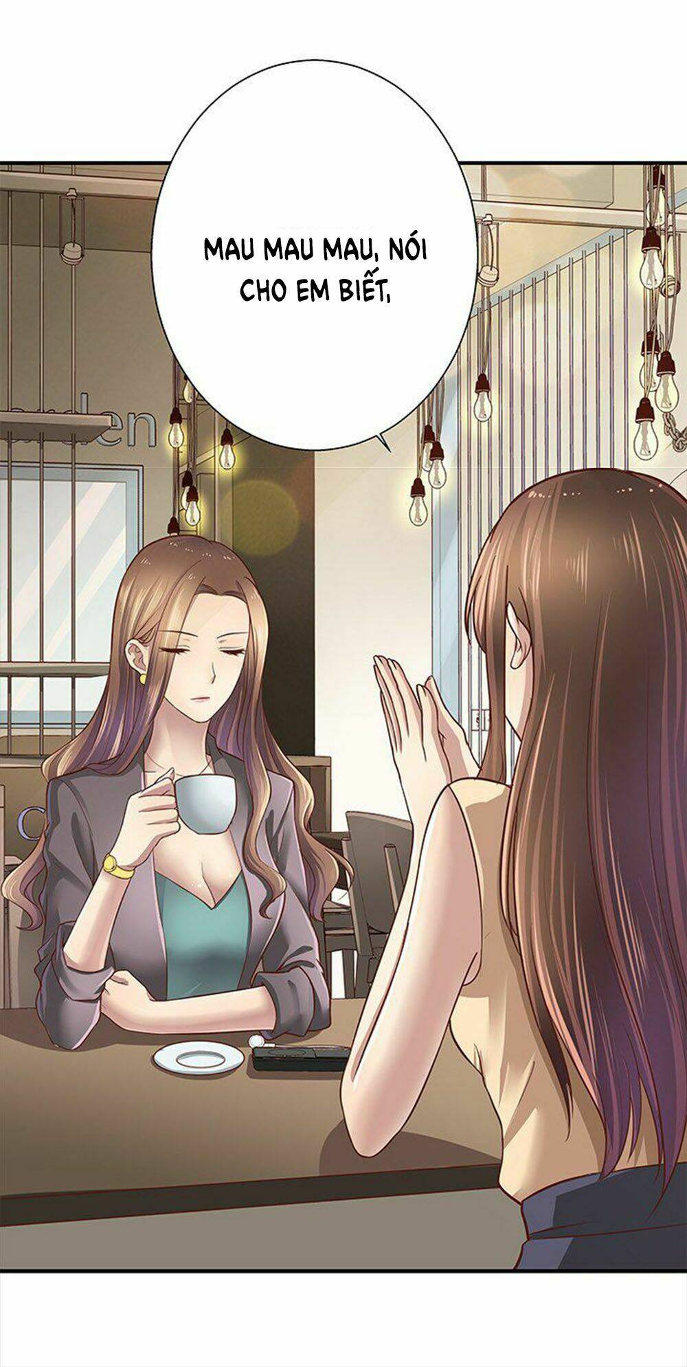 Khi Trò Chơi Ác Ma Bắt Đầu: Chapter 12