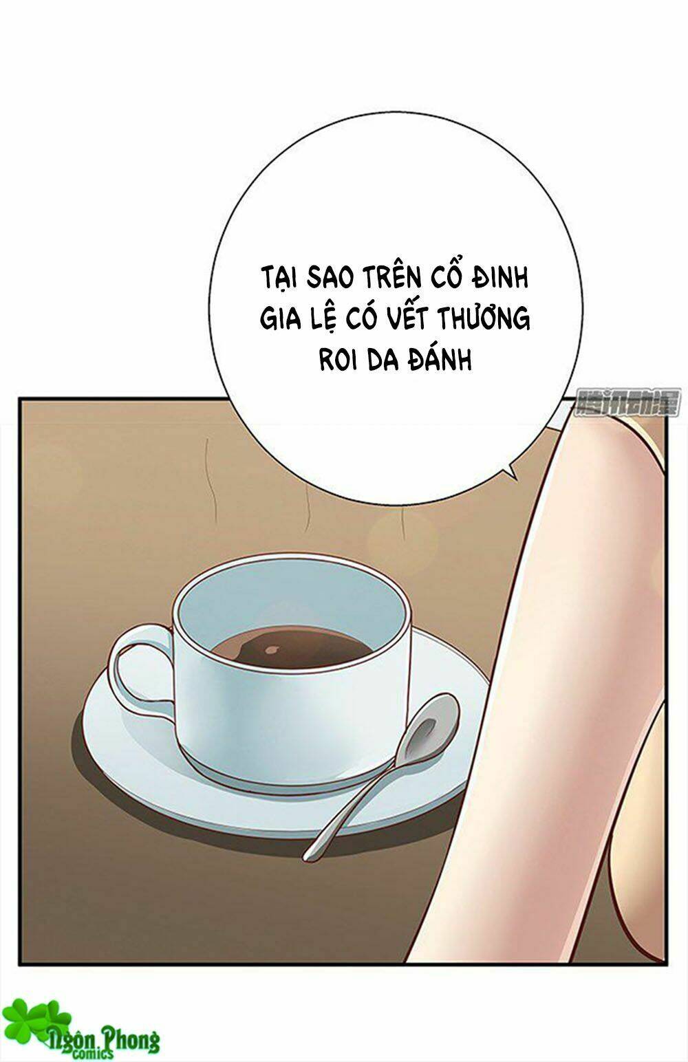 Khi Trò Chơi Ác Ma Bắt Đầu: Chapter 12