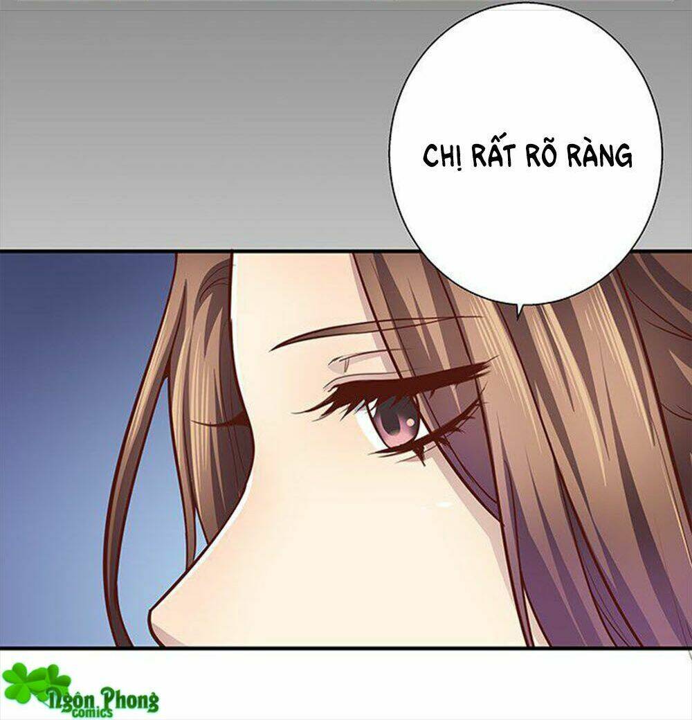 Khi Trò Chơi Ác Ma Bắt Đầu: Chapter 12