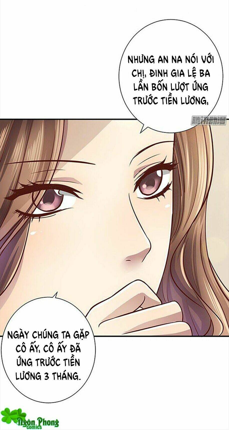 Khi Trò Chơi Ác Ma Bắt Đầu: Chapter 12