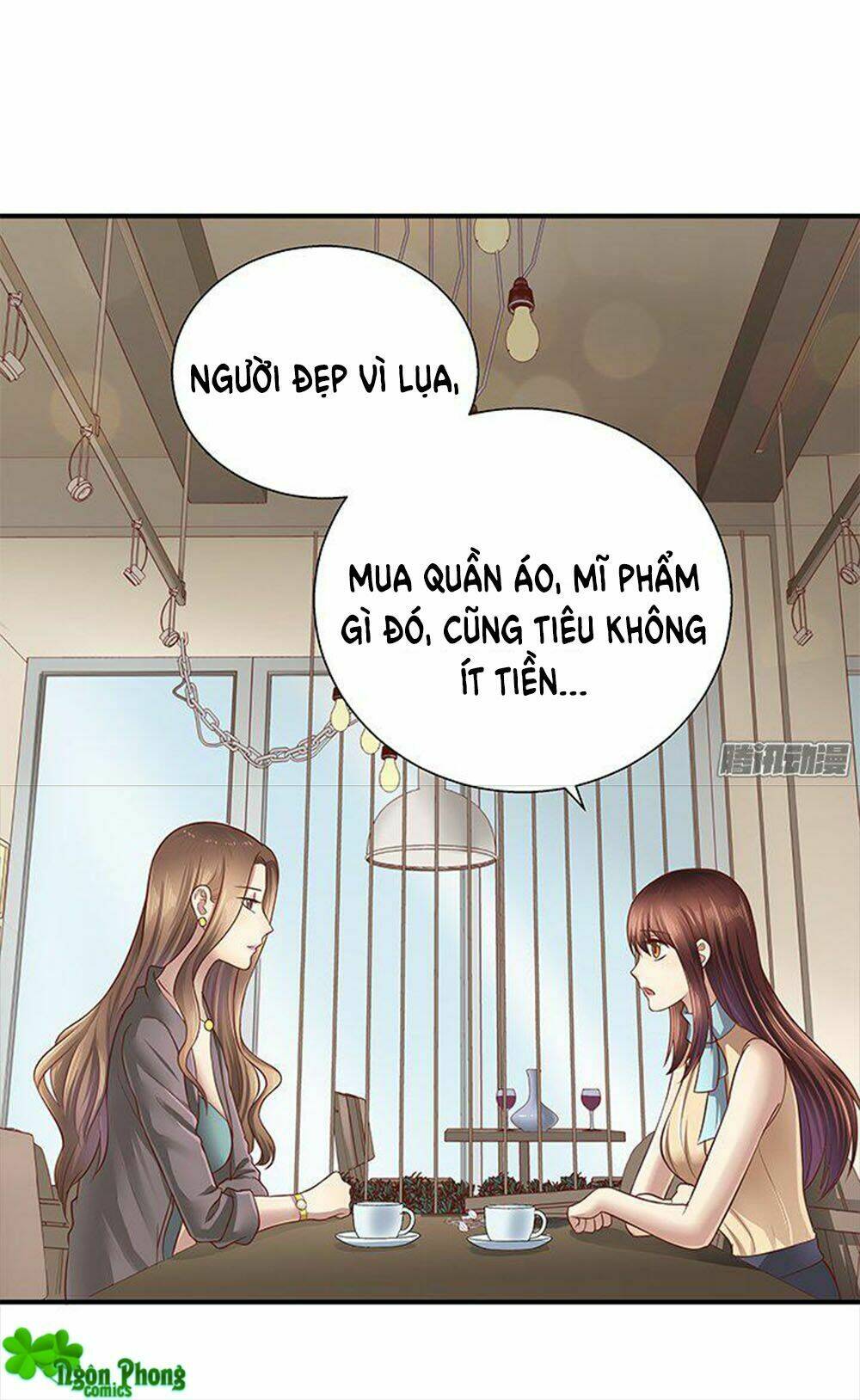 Khi Trò Chơi Ác Ma Bắt Đầu: Chapter 12