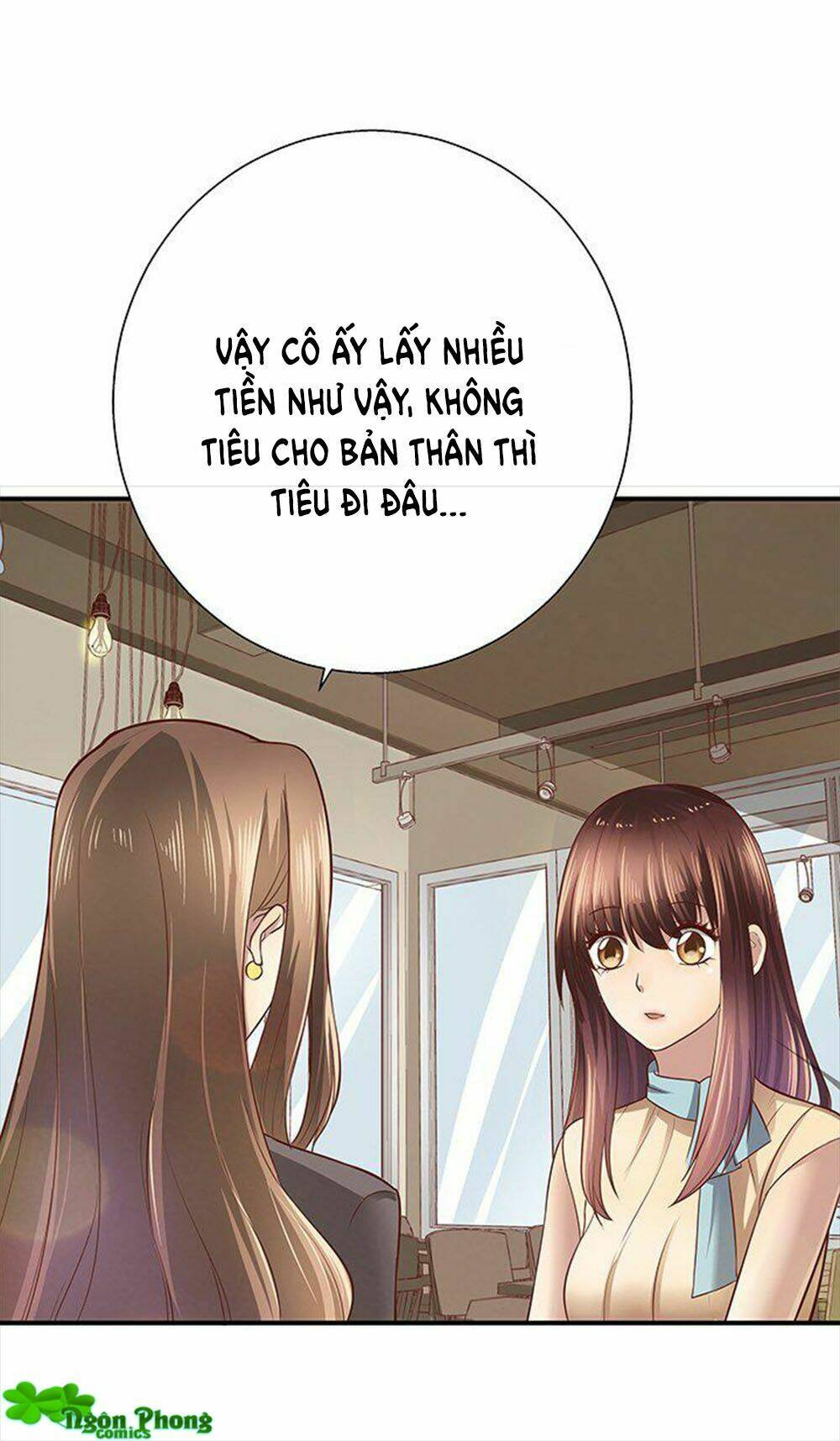 Khi Trò Chơi Ác Ma Bắt Đầu: Chapter 12