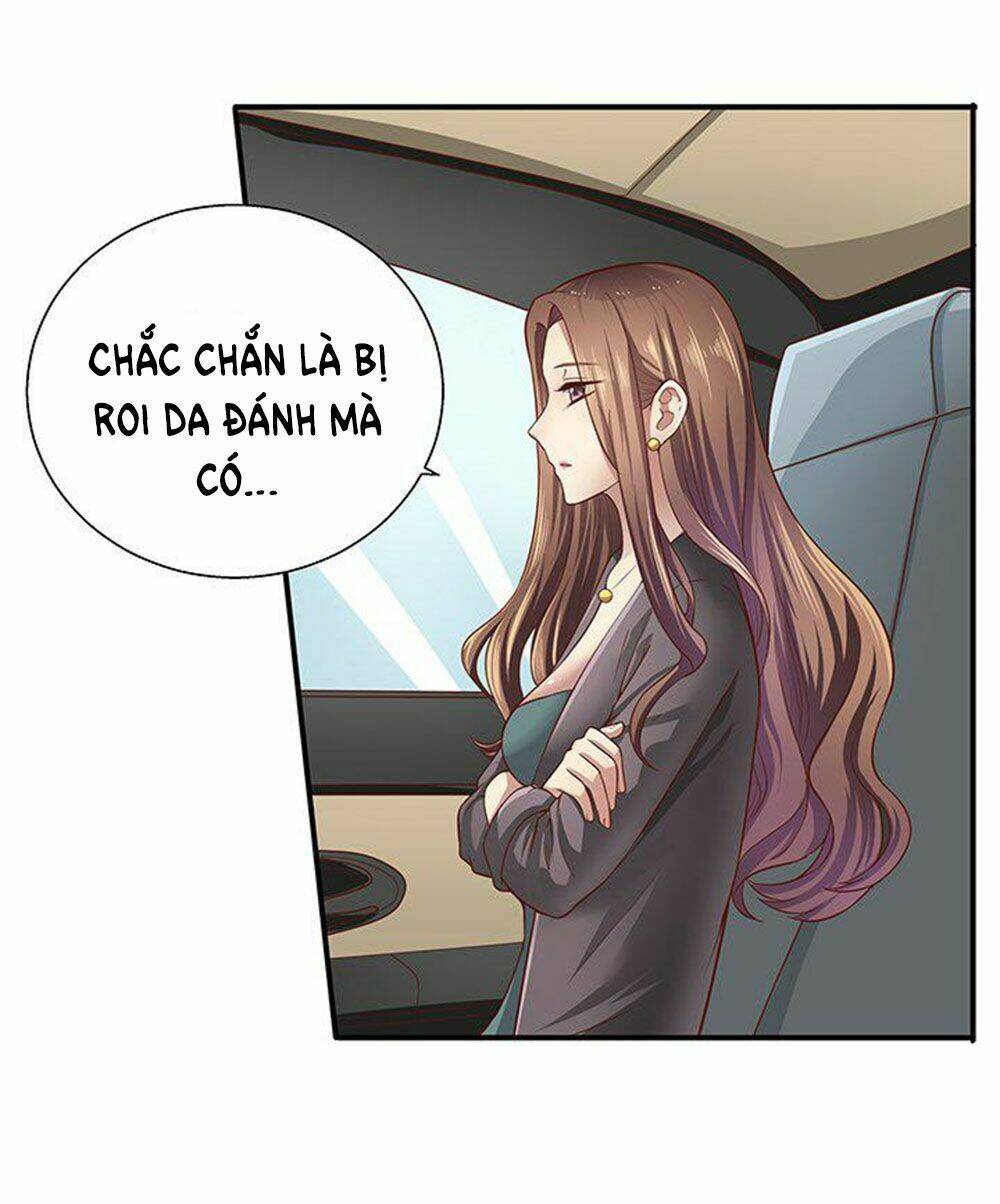 Khi Trò Chơi Ác Ma Bắt Đầu: Chapter 12