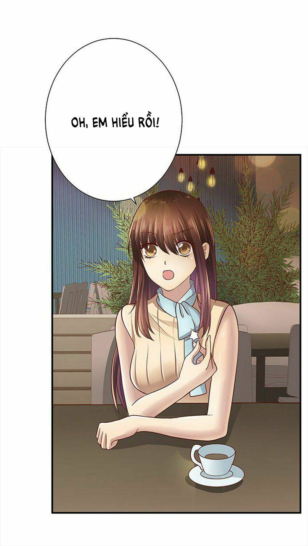Khi Trò Chơi Ác Ma Bắt Đầu: Chapter 12