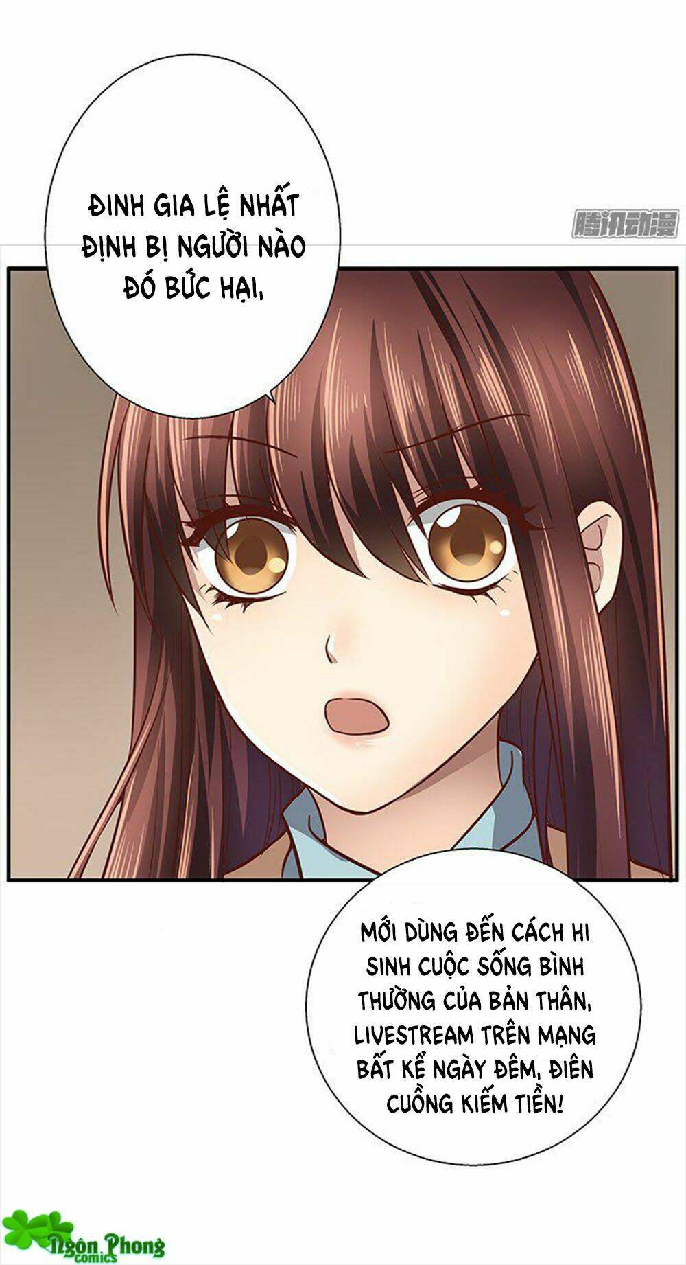 Khi Trò Chơi Ác Ma Bắt Đầu: Chapter 12