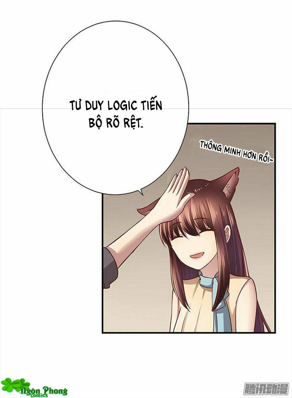 Khi Trò Chơi Ác Ma Bắt Đầu: Chapter 12