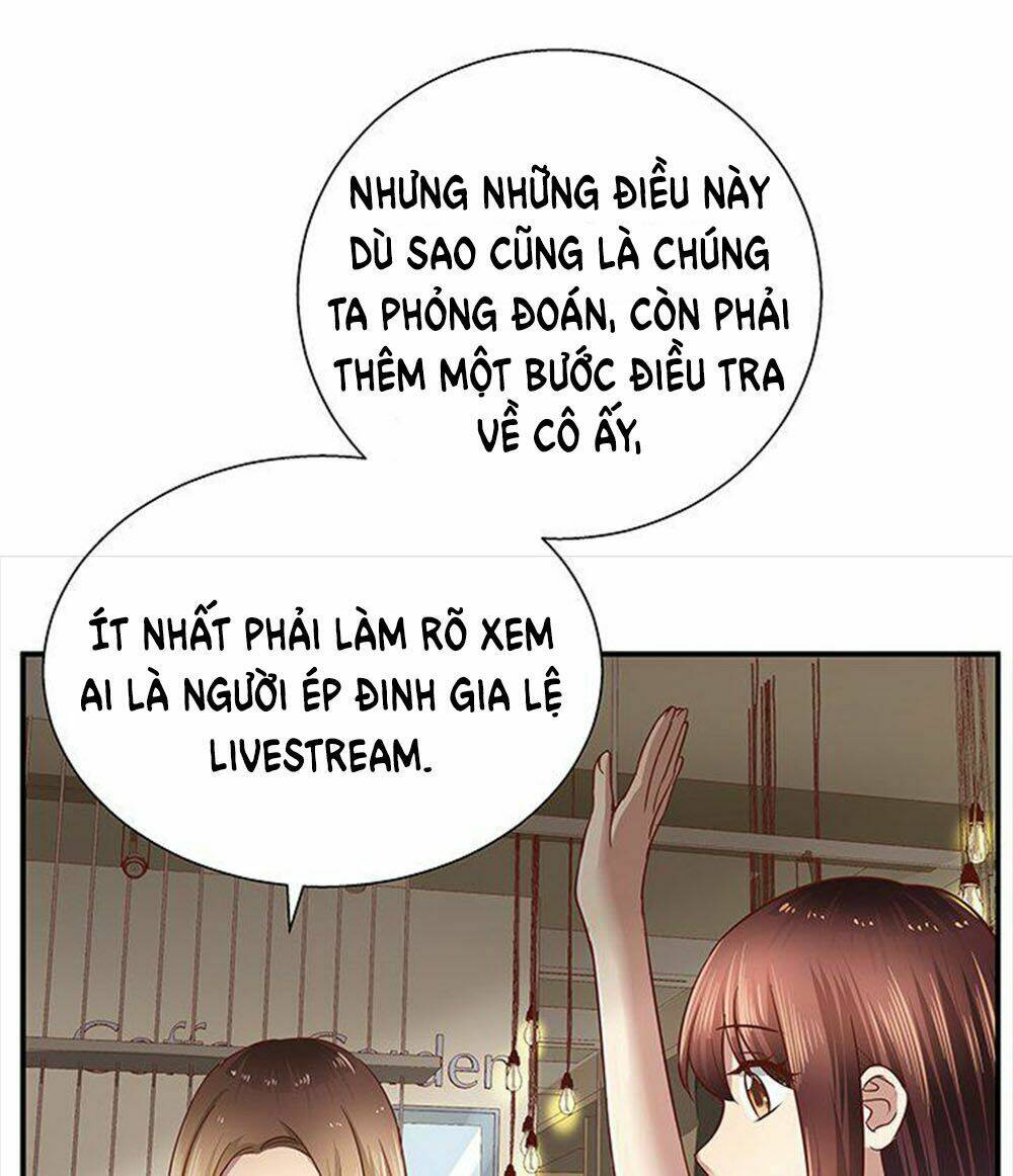 Khi Trò Chơi Ác Ma Bắt Đầu: Chapter 12