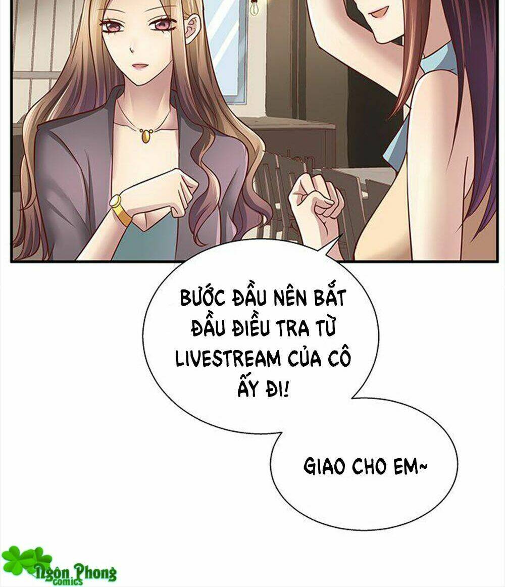 Khi Trò Chơi Ác Ma Bắt Đầu: Chapter 12