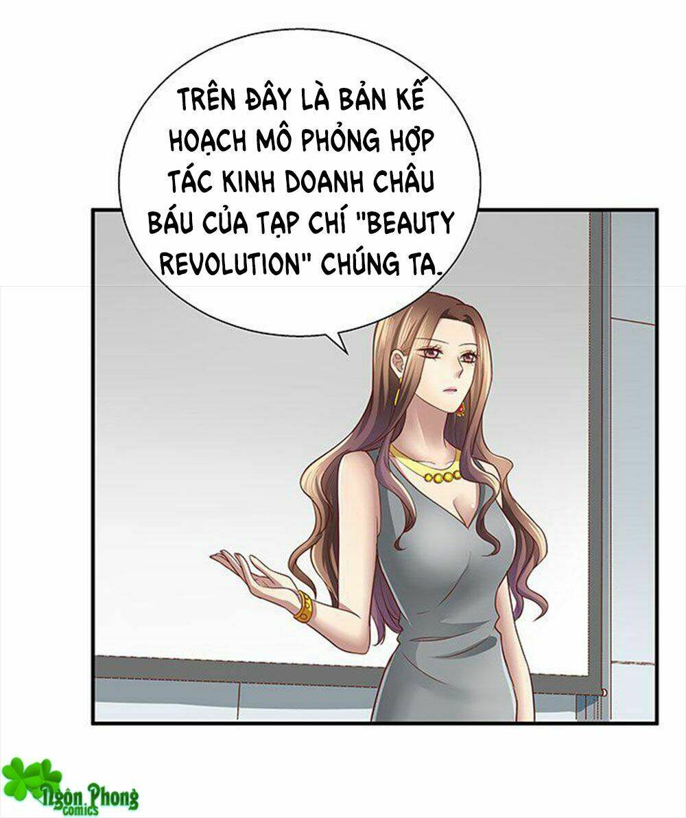 Khi Trò Chơi Ác Ma Bắt Đầu: Chapter 12