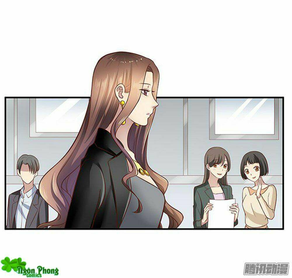 Khi Trò Chơi Ác Ma Bắt Đầu: Chapter 12