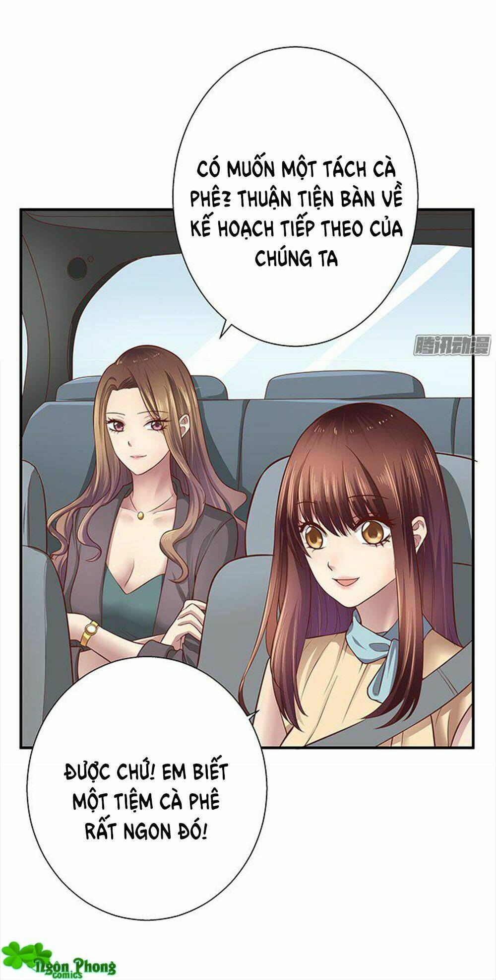Khi Trò Chơi Ác Ma Bắt Đầu: Chapter 12