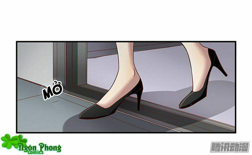 Khi Trò Chơi Ác Ma Bắt Đầu: Chapter 12