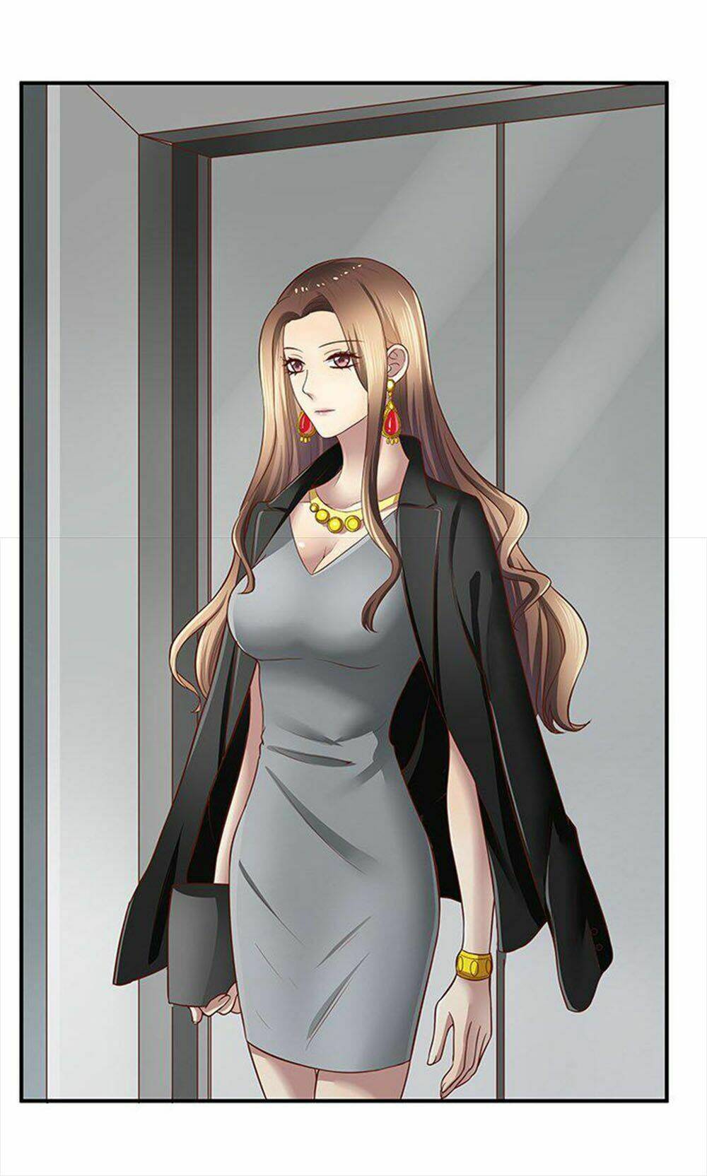 Khi Trò Chơi Ác Ma Bắt Đầu: Chapter 12