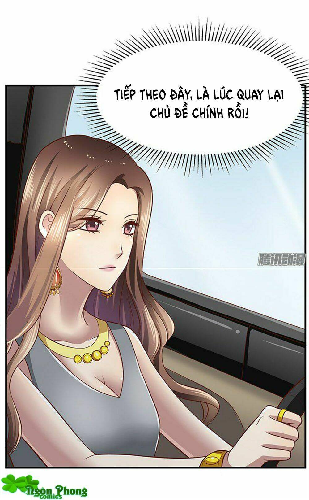 Khi Trò Chơi Ác Ma Bắt Đầu: Chapter 12