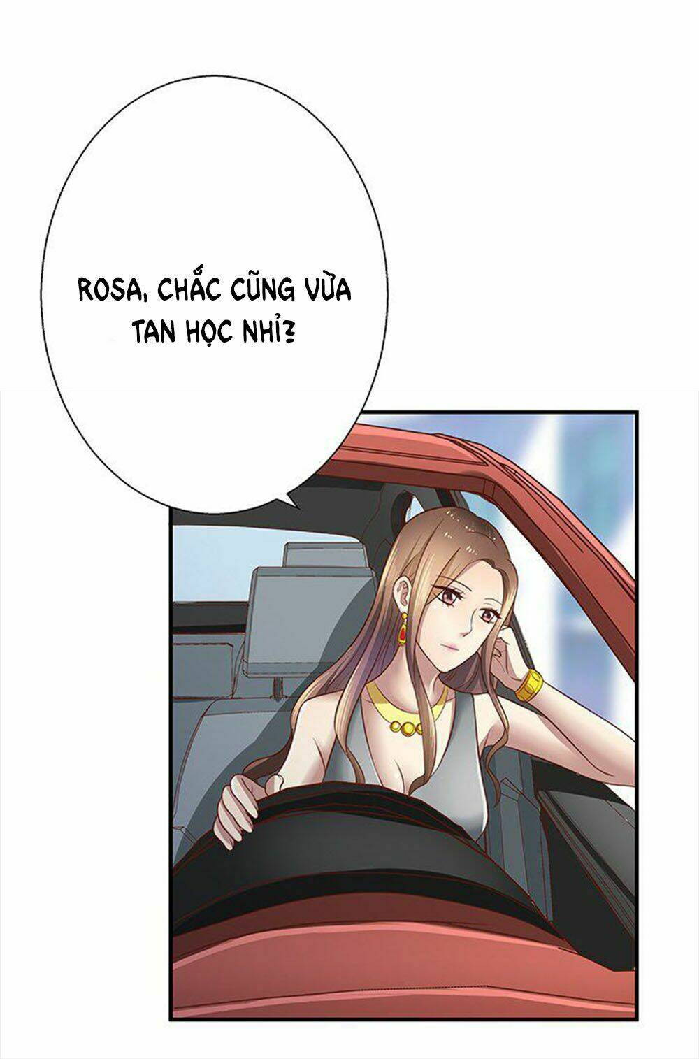 Khi Trò Chơi Ác Ma Bắt Đầu: Chapter 12