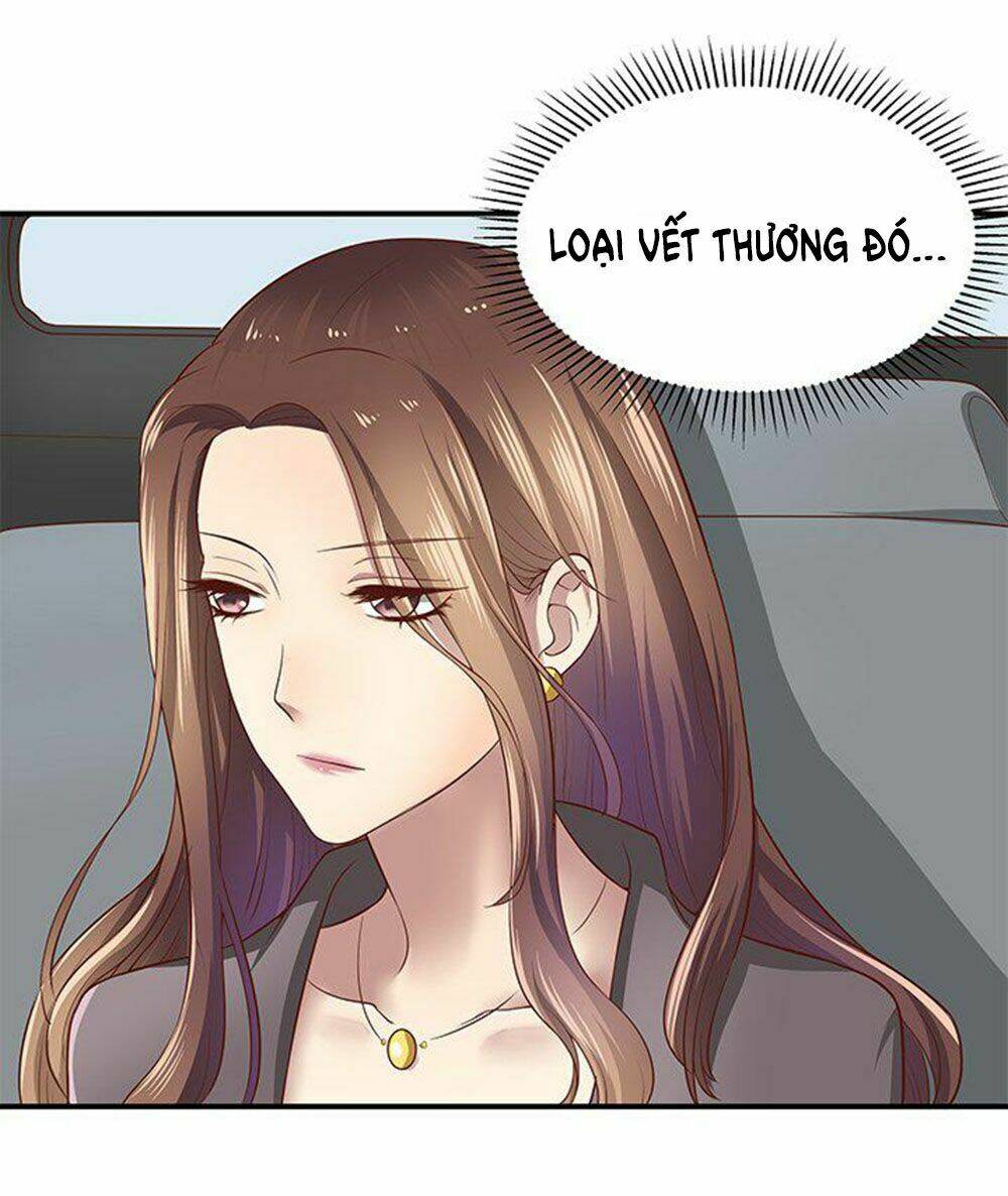 Khi Trò Chơi Ác Ma Bắt Đầu: Chapter 12