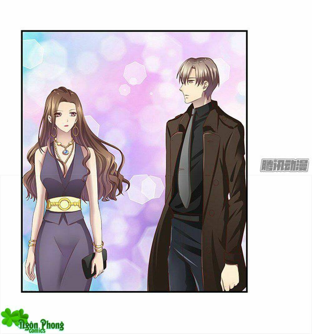 Khi Trò Chơi Ác Ma Bắt Đầu: Chapter 12
