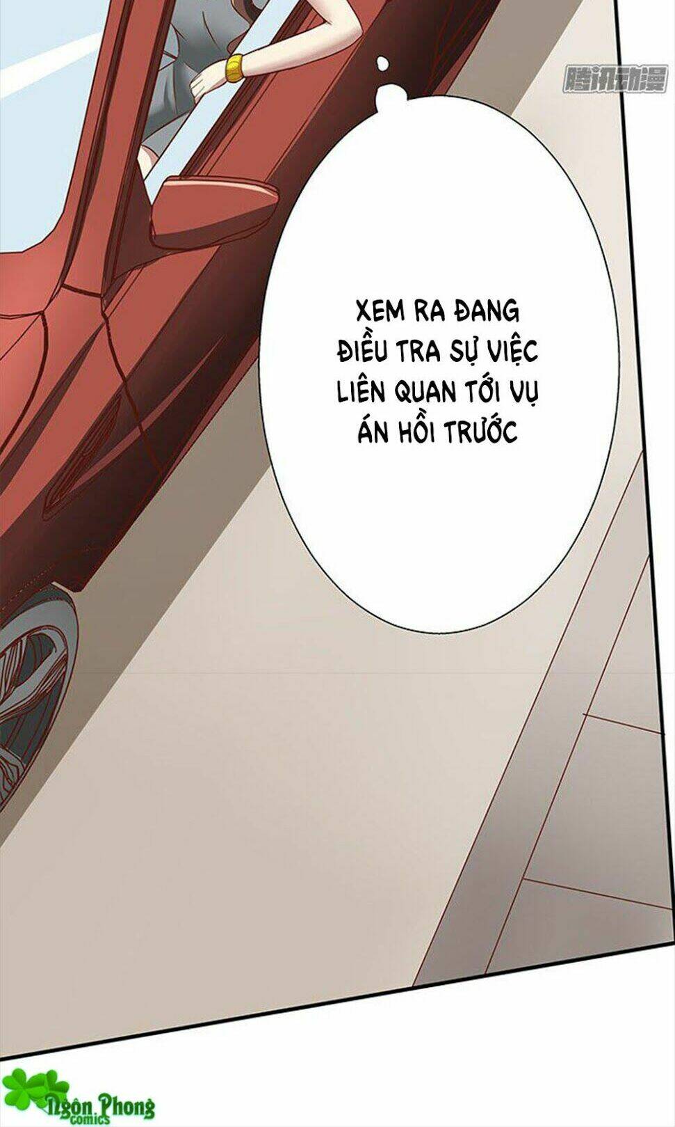 Khi Trò Chơi Ác Ma Bắt Đầu: Chapter 12