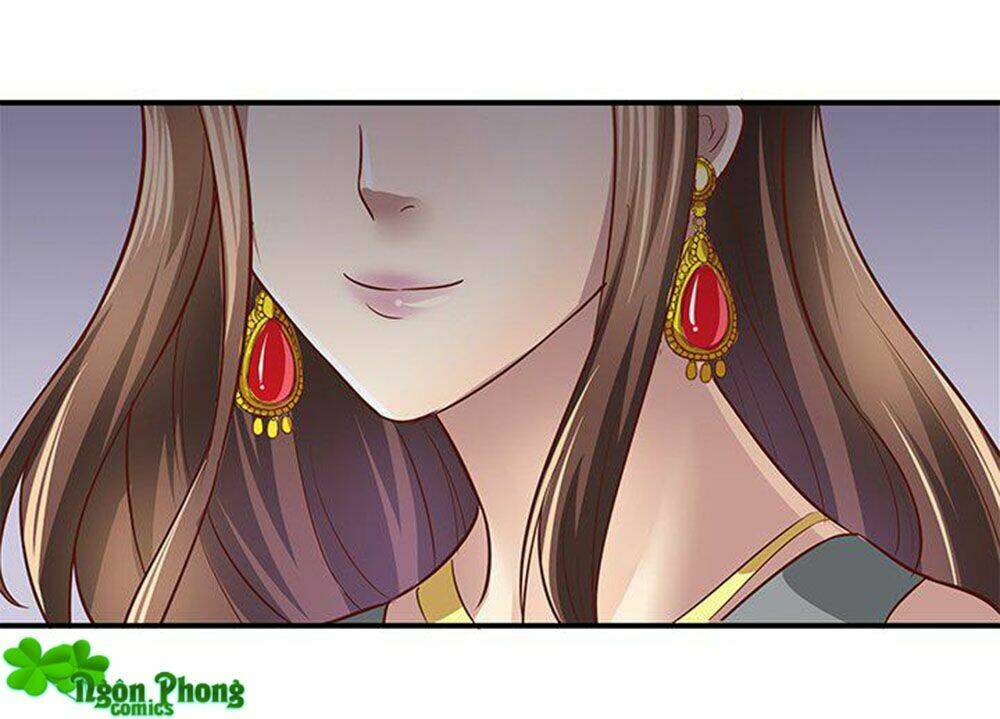 Khi Trò Chơi Ác Ma Bắt Đầu: Chapter 12