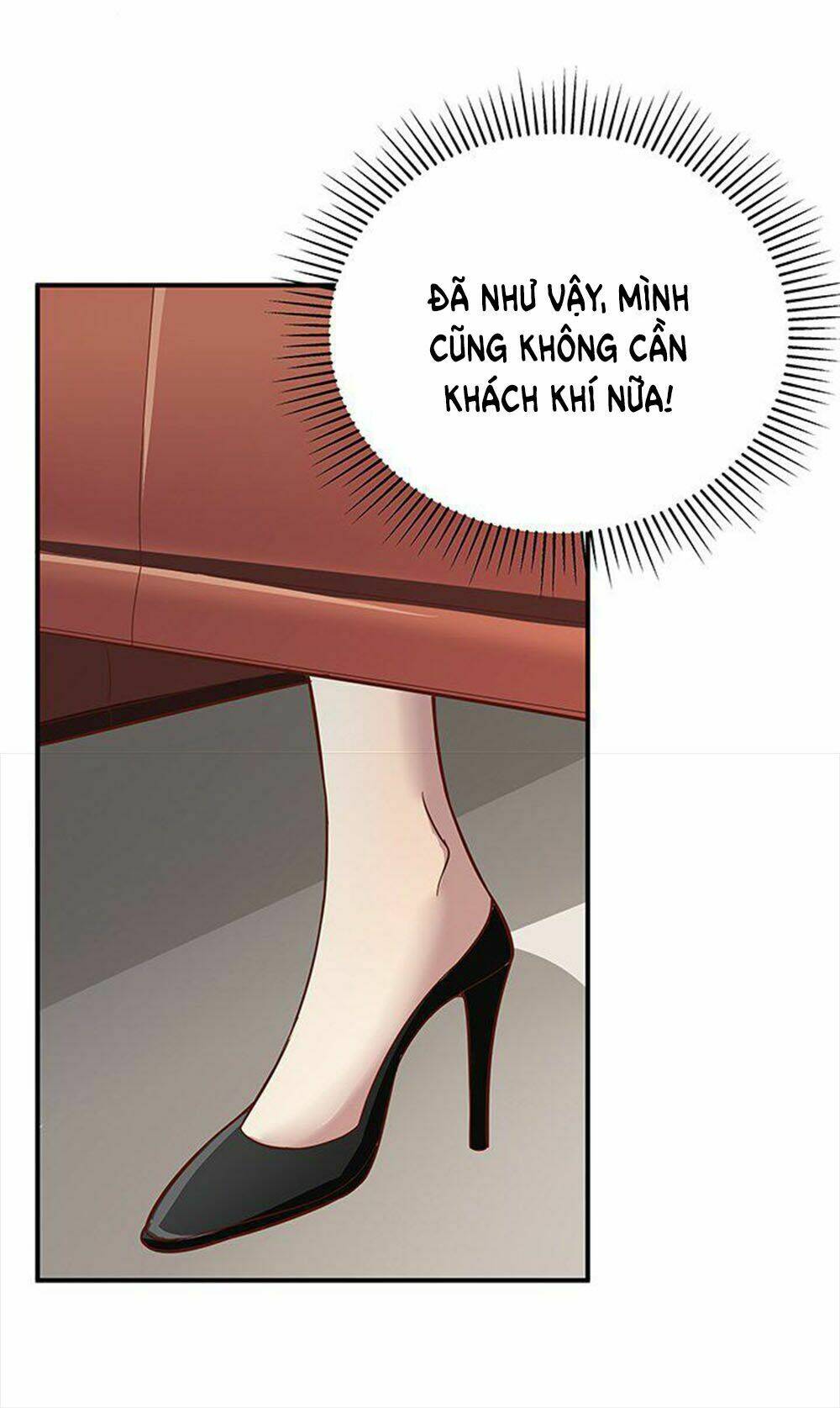 Khi Trò Chơi Ác Ma Bắt Đầu: Chapter 12