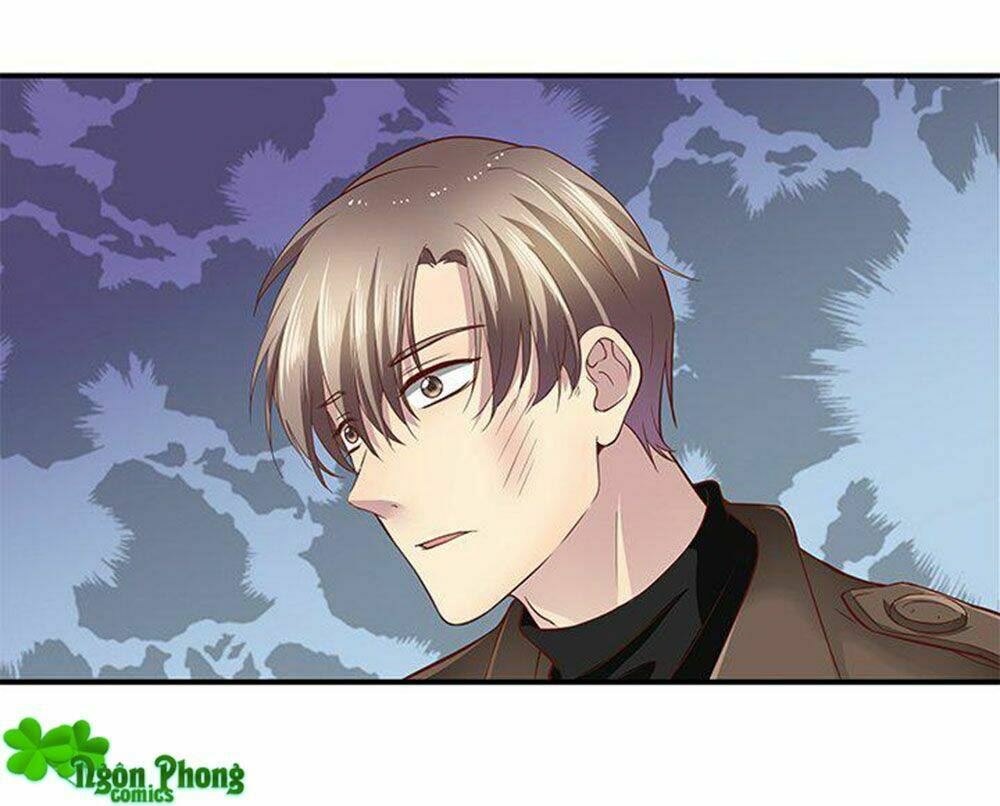 Khi Trò Chơi Ác Ma Bắt Đầu: Chapter 12