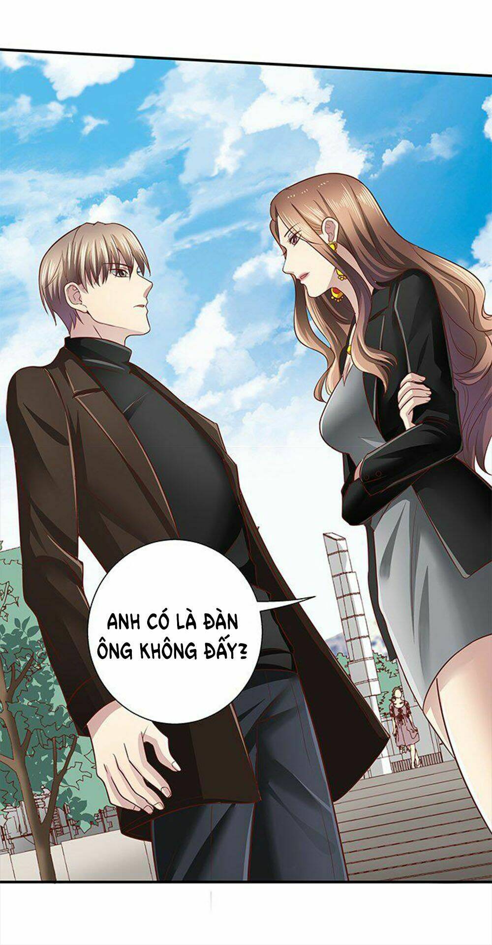 Khi Trò Chơi Ác Ma Bắt Đầu: Chapter 12