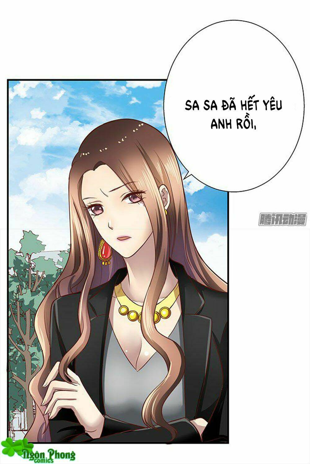 Khi Trò Chơi Ác Ma Bắt Đầu: Chapter 12