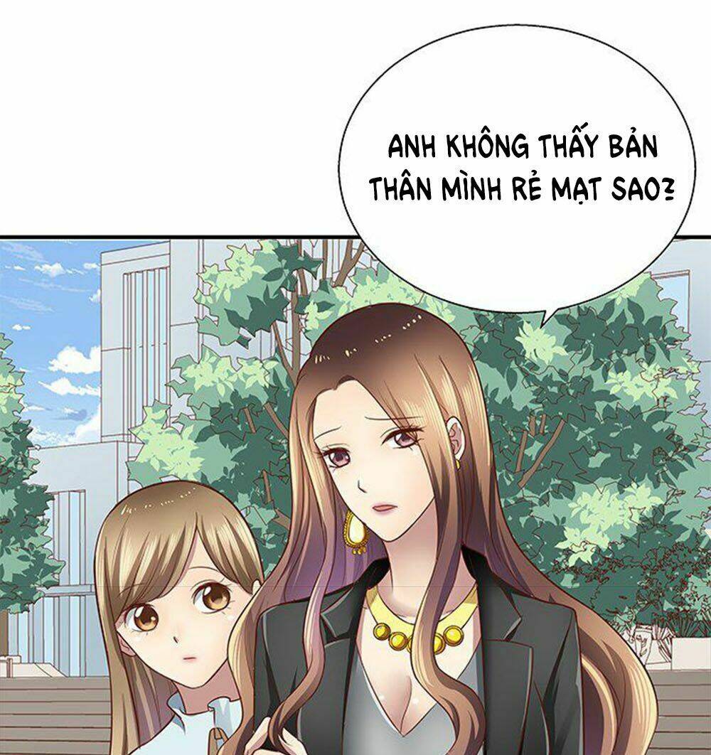 Khi Trò Chơi Ác Ma Bắt Đầu: Chapter 12