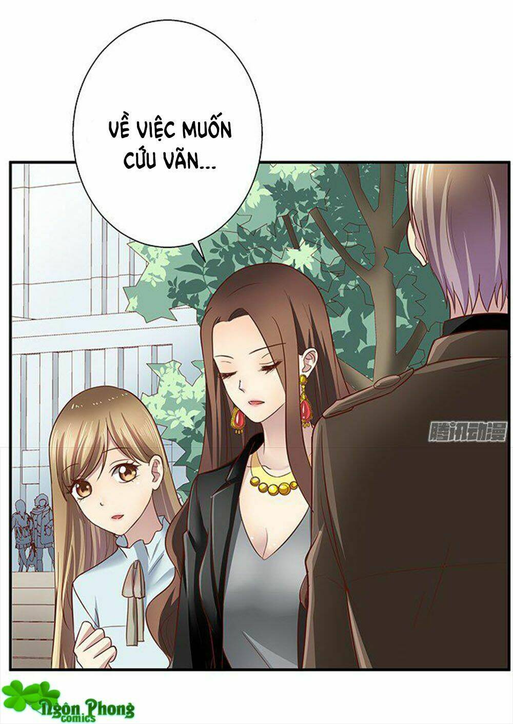 Khi Trò Chơi Ác Ma Bắt Đầu: Chapter 12