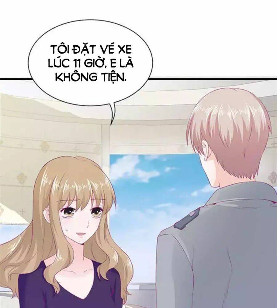 Khi Trò Chơi Ác Ma Bắt Đầu: Chapter 120