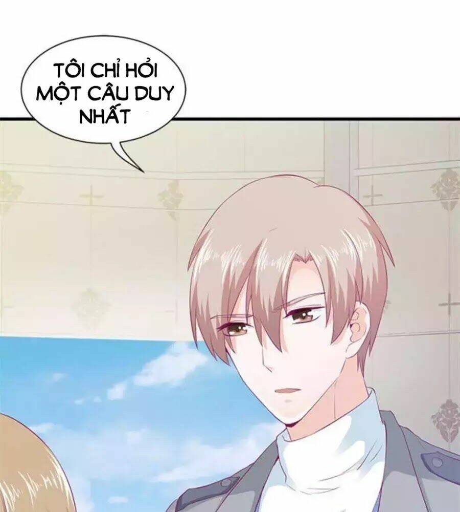 Khi Trò Chơi Ác Ma Bắt Đầu: Chapter 120