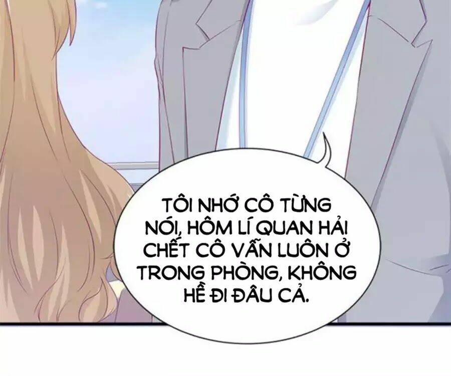 Khi Trò Chơi Ác Ma Bắt Đầu: Chapter 120