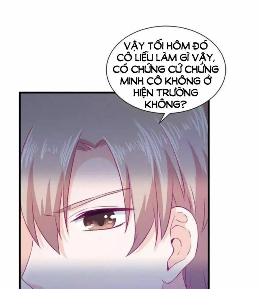 Khi Trò Chơi Ác Ma Bắt Đầu: Chapter 120