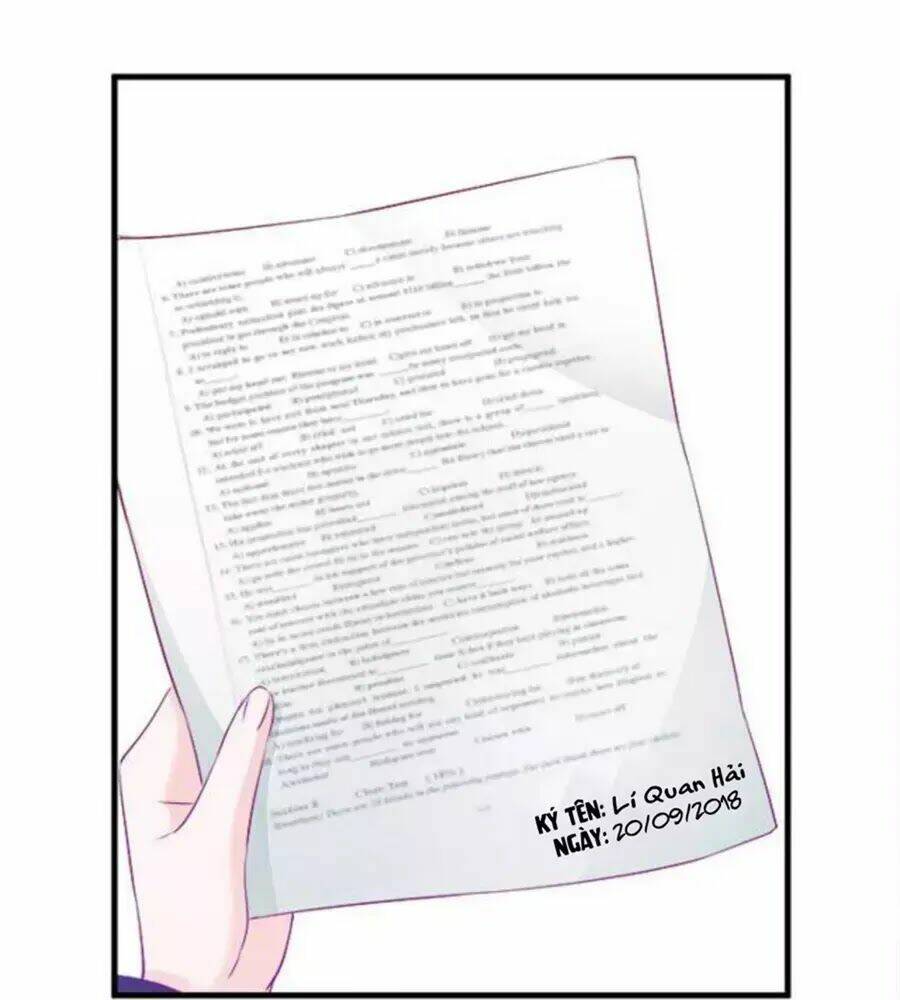 Khi Trò Chơi Ác Ma Bắt Đầu: Chapter 120