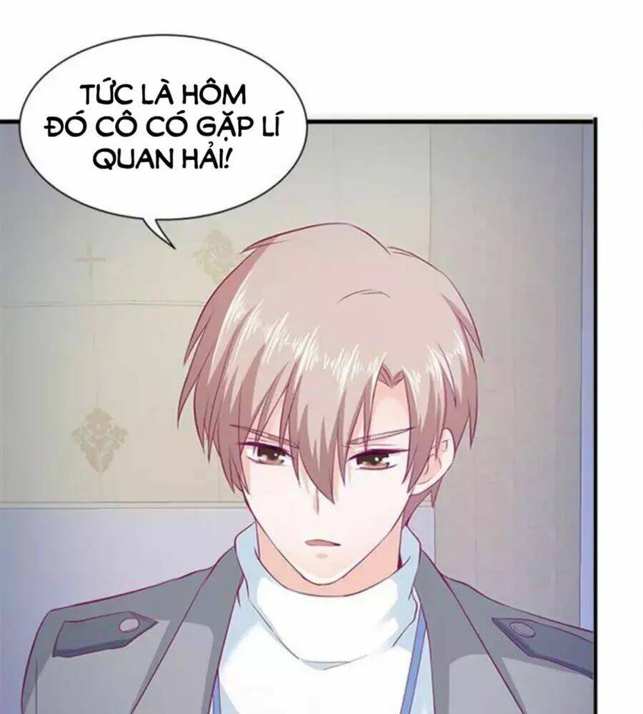 Khi Trò Chơi Ác Ma Bắt Đầu: Chapter 120