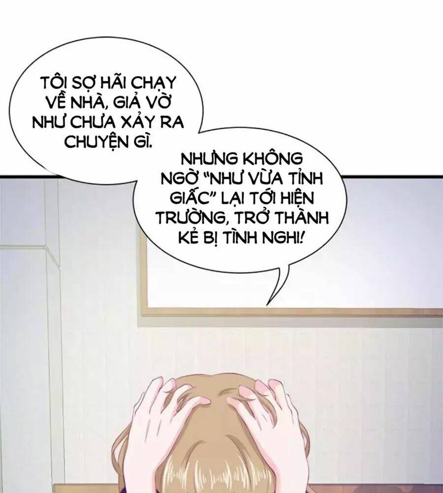 Khi Trò Chơi Ác Ma Bắt Đầu: Chapter 121