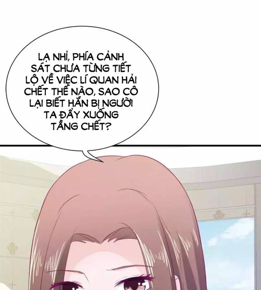 Khi Trò Chơi Ác Ma Bắt Đầu: Chapter 121