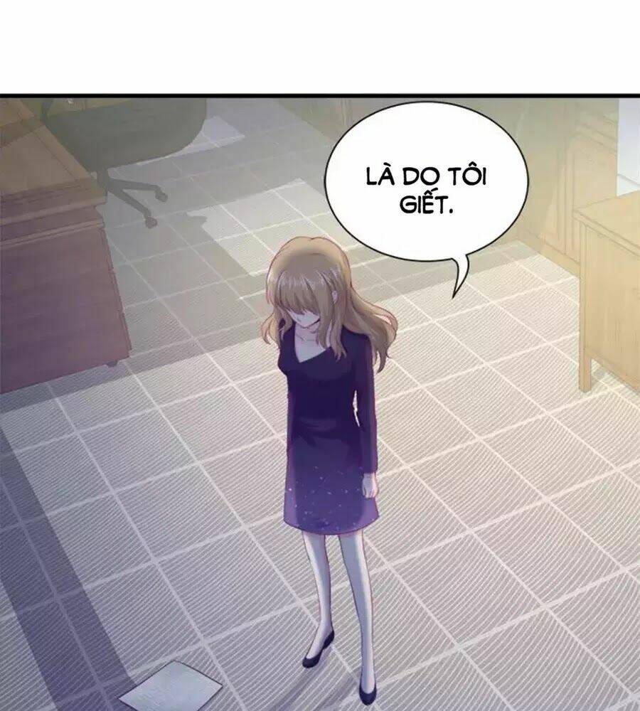 Khi Trò Chơi Ác Ma Bắt Đầu: Chapter 121