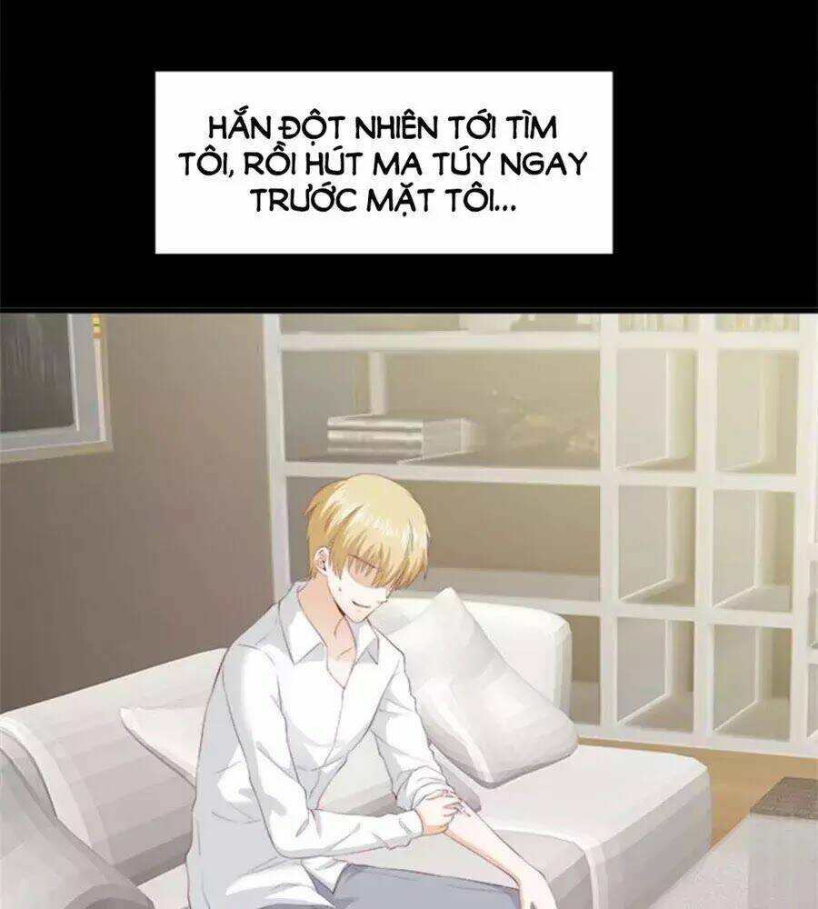 Khi Trò Chơi Ác Ma Bắt Đầu: Chapter 121