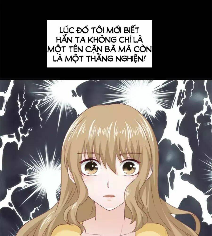 Khi Trò Chơi Ác Ma Bắt Đầu: Chapter 121