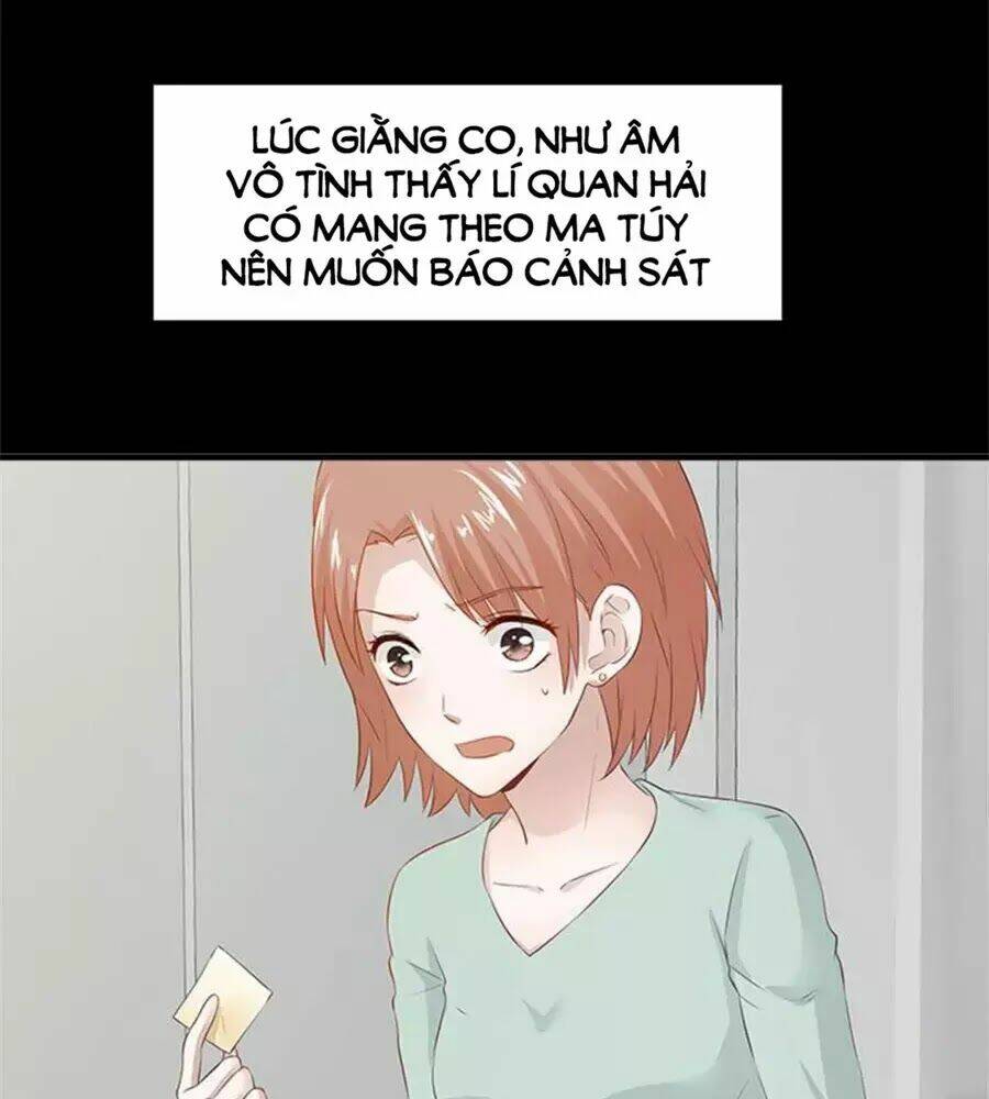 Khi Trò Chơi Ác Ma Bắt Đầu: Chapter 121
