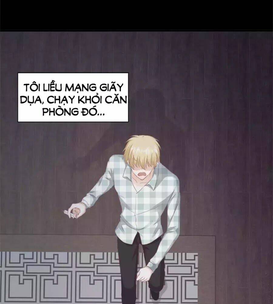 Khi Trò Chơi Ác Ma Bắt Đầu: Chapter 121