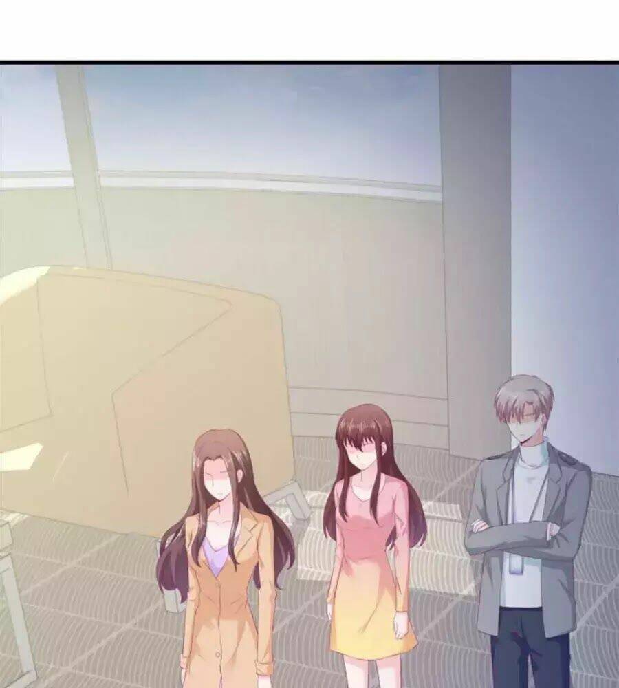 Khi Trò Chơi Ác Ma Bắt Đầu: Chapter 122