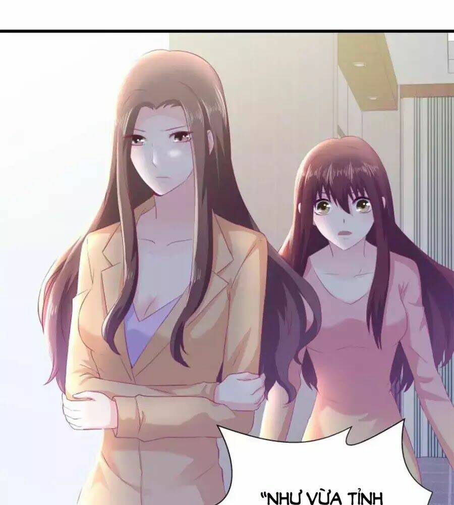 Khi Trò Chơi Ác Ma Bắt Đầu: Chapter 122