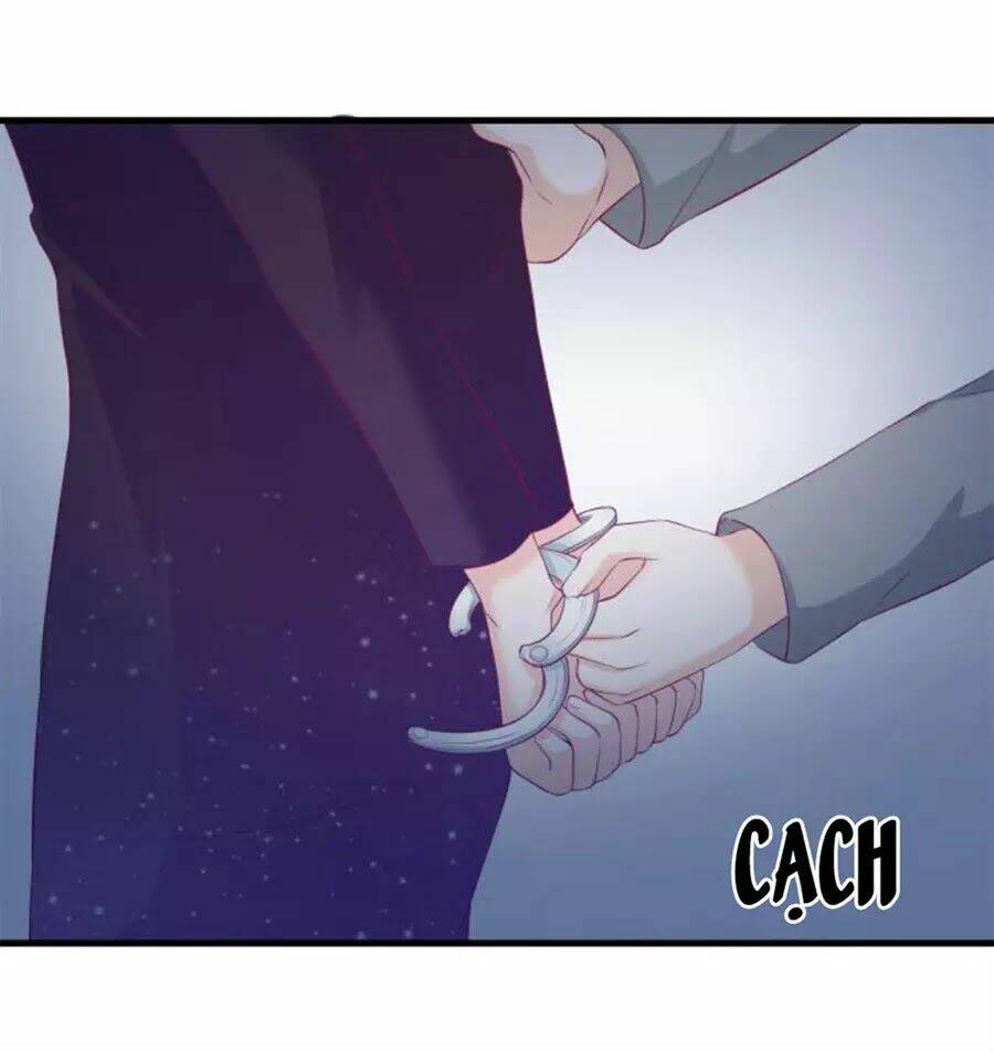 Khi Trò Chơi Ác Ma Bắt Đầu: Chapter 122