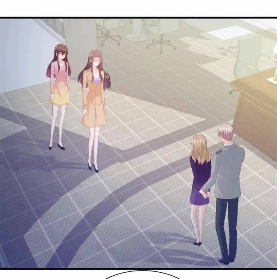 Khi Trò Chơi Ác Ma Bắt Đầu: Chapter 122