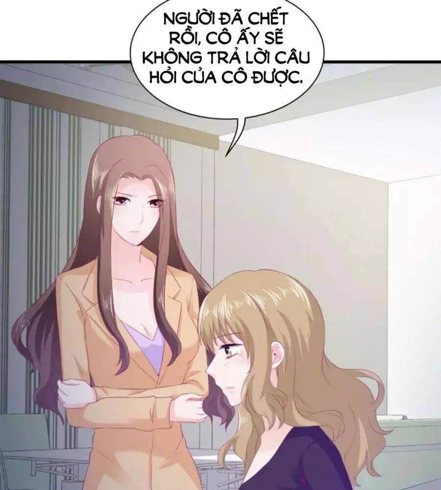 Khi Trò Chơi Ác Ma Bắt Đầu: Chapter 122