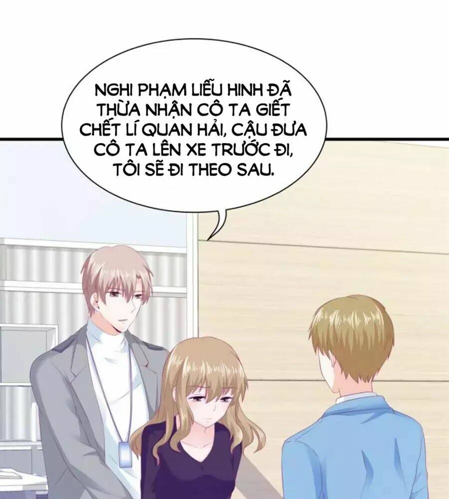Khi Trò Chơi Ác Ma Bắt Đầu: Chapter 122