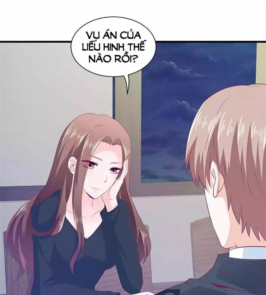 Khi Trò Chơi Ác Ma Bắt Đầu: Chapter 123